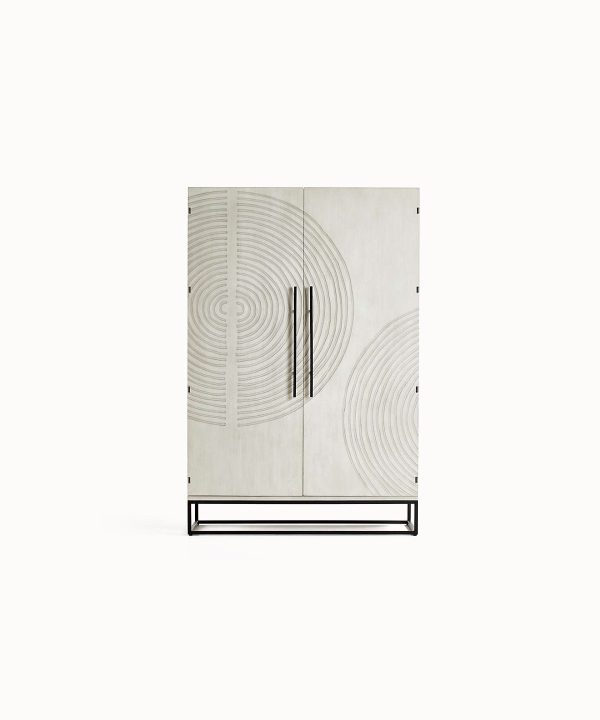 Circulus Cabinet